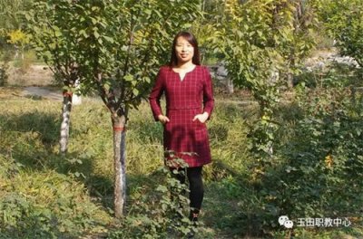 孟祥云：创业要敢拼，人生才能赢