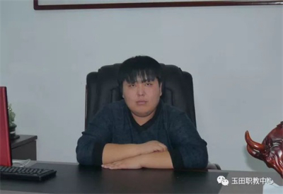 袁爱民：学做合一，打开自己的一扇窗