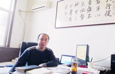 张春光：严谨务实 谦逊求知 打造人生新高度