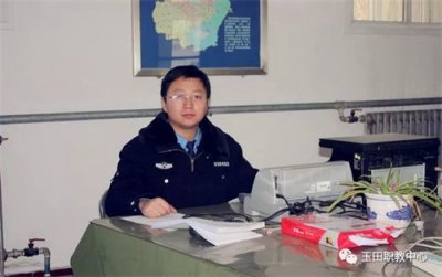 张小磊：拼搏成就梦想