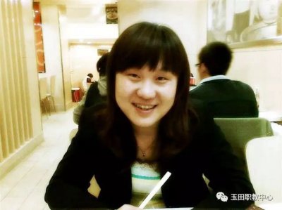 王丽红：成功来自勤奋  付出终有回报