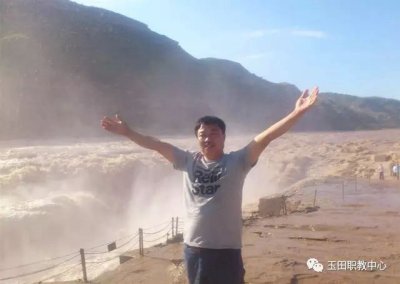 杨秀良：脚踏实地 成就多彩人生