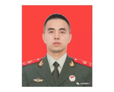 许云纲：从职中扬帆起航