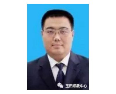 李利东：不忘初心，砥砺前行