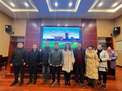 教学大研讨促进专业能力提升