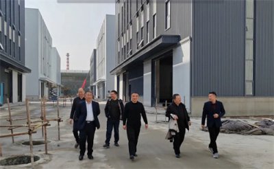 打造产教联合体 画好校企同心圆——玉田职教中心开展联合调研,推进产教融合共同体建设