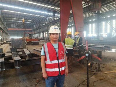 【玉田职教中心匠心琢玉出良师系列之一】技能大赛优秀指导教师——王建宇