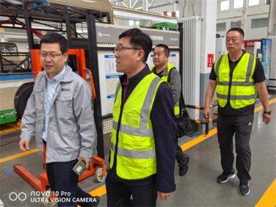 玉田职教中心开展 “春风启新程,最暖就业季”走访调研活动