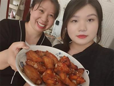 【玉田职教中心】劳动我们是认真的