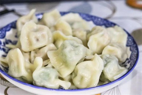 【玉田职教中心】劳技饺子赛 情暖母亲节