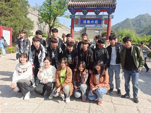 【玉田＆且末】 别样“五一”看这里