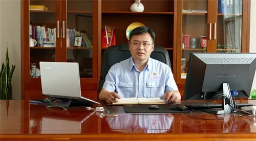 【玉田职教中心】劳动创造幸福，奋斗铸就辉煌——我校两名优秀毕业生荣获“河北省劳动模范”称号