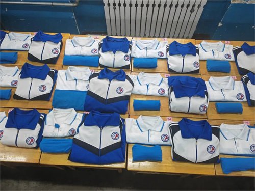 衣物收纳决赛火热开启