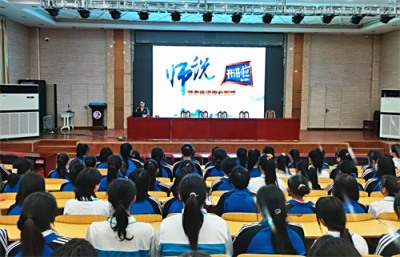 师说,第五讲开讲啦!