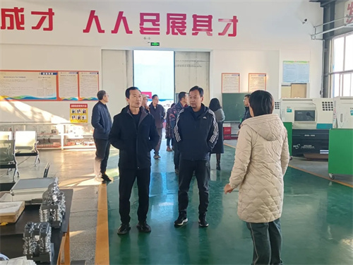 全面排查隐患 筑牢安全防线