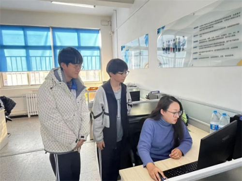 玉田职教中心在“畅享杯”全国数字商业技能大赛网络营销线上选拔赛中获得一等奖