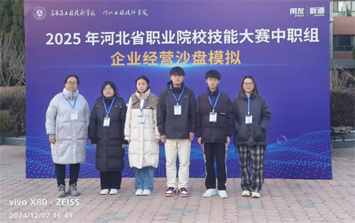 这个团队，连续三年省一！