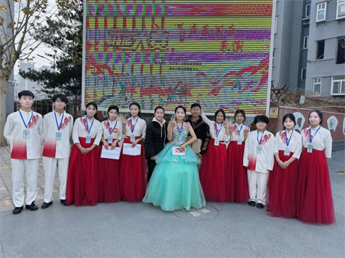 零基础备战，勇夺省赛三等奖