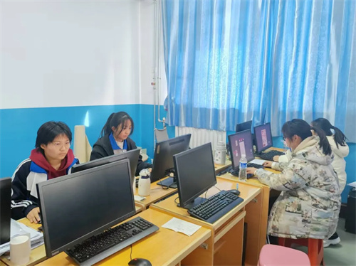 【省赛捷报】省赛二等奖，拿下！