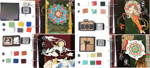 以“玩”促学 别“具”匠心——玉田职教中心学生在唐山市自制（玩）教具评选活动中喜获一、二等奖