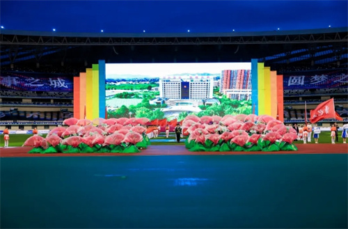 玉职飞扬——“数”说我们的2024