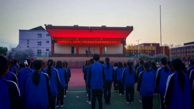 以“练”促“防”,筑牢校园安全防线玉田职教中心玉田技工学校开展宿舍消防应急疏散演练