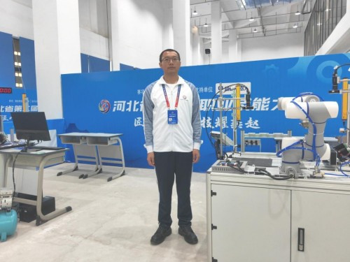 【喜报】省赛第二名！牛亮，真亮！