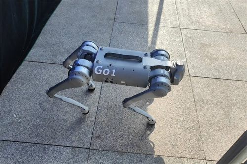 我校成功承办“密宝唐”联盟学生技能比赛