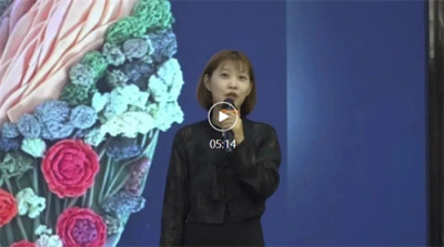 我为职中代言·匠心独运演讲比赛优秀作品展播 教师 冯冬雪