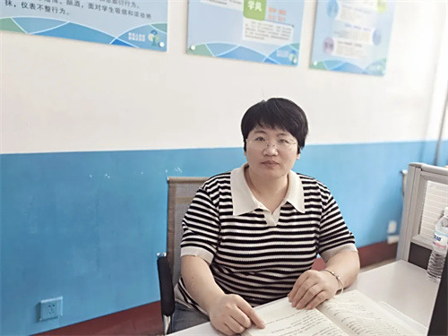 我校三名教师在河北省第十届微课大赛中喜获佳绩