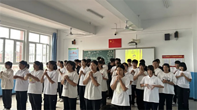 玉田职教中心 | 玉田技工学校 家长开放日暨开学典礼系列活动——综合专业部