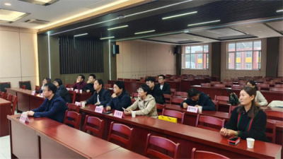 以展促学,以践赋能,——唐山市机械制造技术教研组集体教研活动