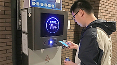 【实事求是 用心于水】天津大学携手晨天环境为学生提供暖心直饮水！