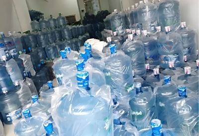 2024年广东包装饮用水多次抽检不合格，未来饮用水行业如何发展？