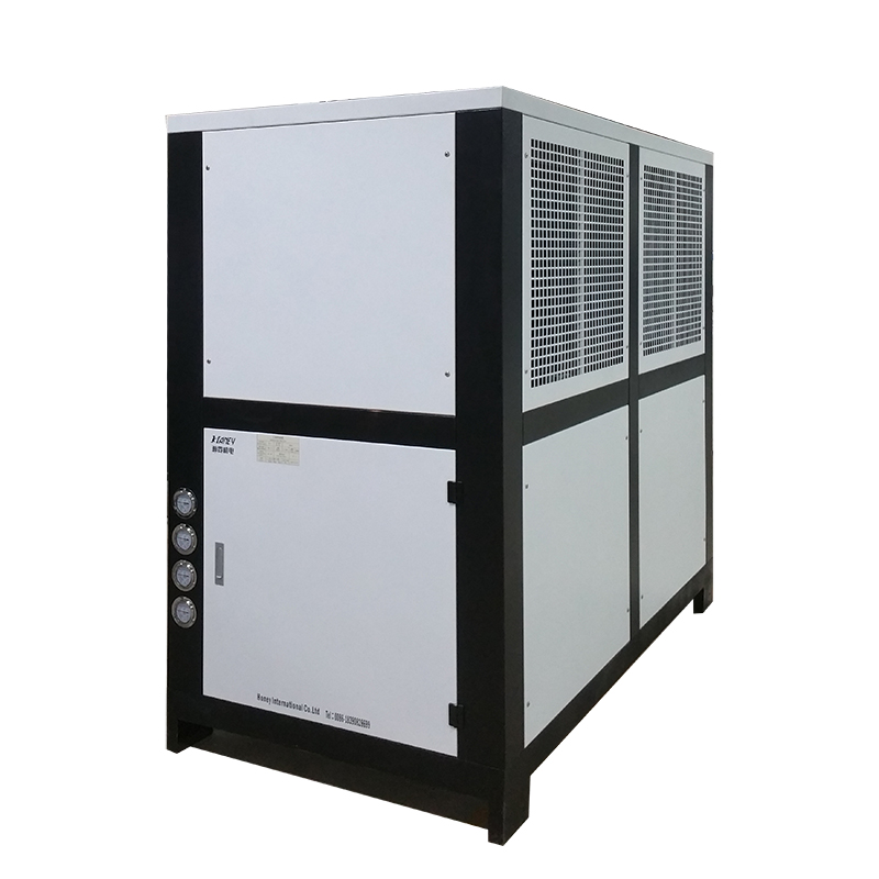 风冷式冷水机15-20HP工业制冷机