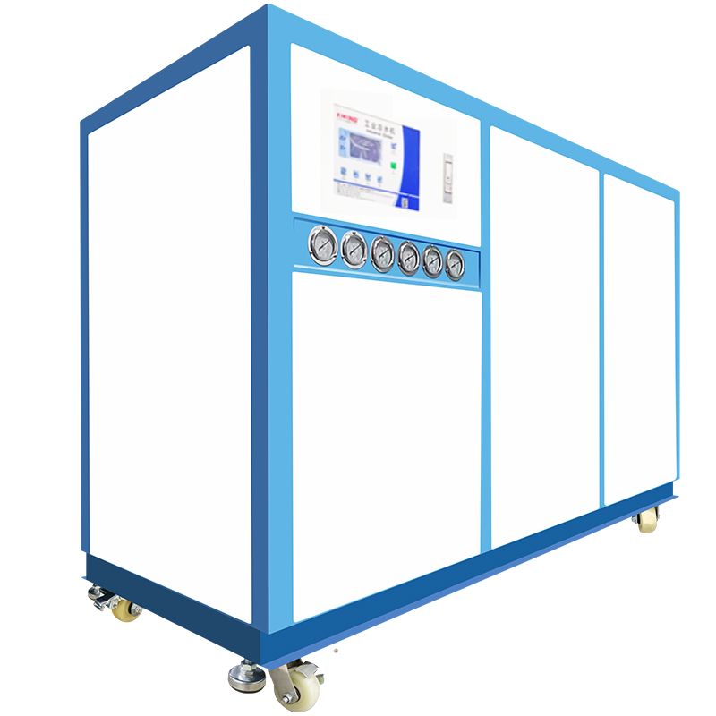 工业冷水机30HP-40HP