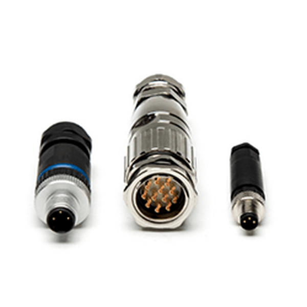 Bulgin是一家环境密封连接器和组件的制造商