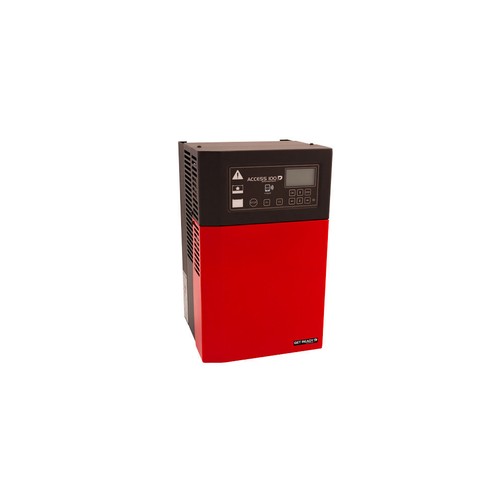 Micropower Access 系列工业高频电池充电机 Primepower