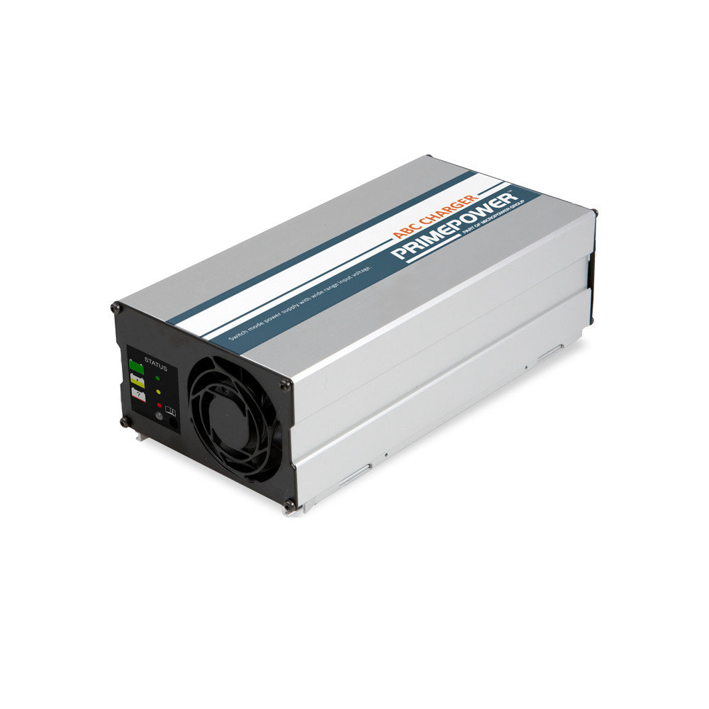 Micropower  ABC电池充电机  