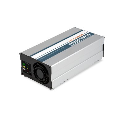 Micropower  ABC电池充电机  