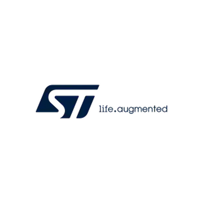 STMicroelectronics 是一家全球知名的独立半导体公司