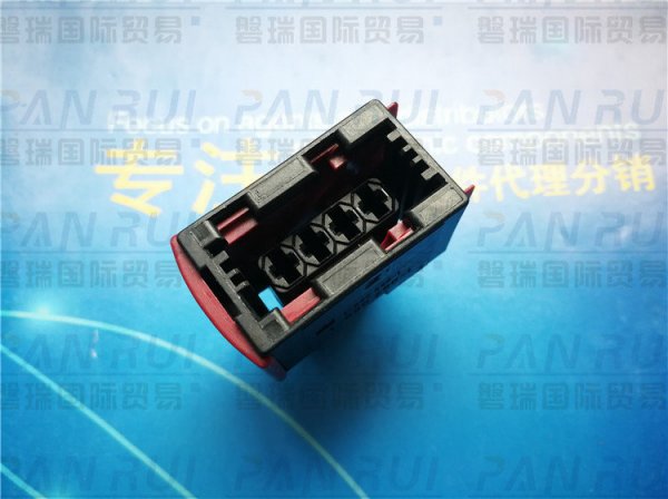 TE Connectivity泰科 连接器现货 常备库存 宁波磐瑞