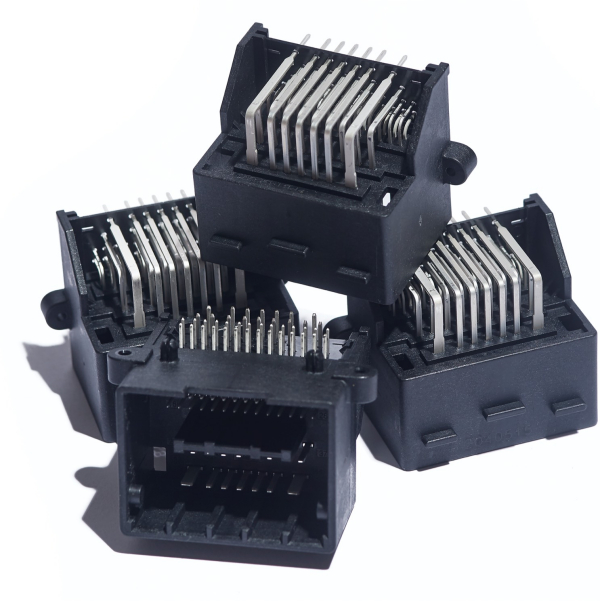 JST 提供汽车市场而设的线束连接系统 宁波磐瑞