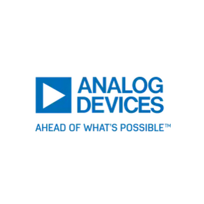 Analog Devices 亚德诺半导体高性能模拟、混合信号和数字信号处理 (DSP) 集成电路 (IC) 产品