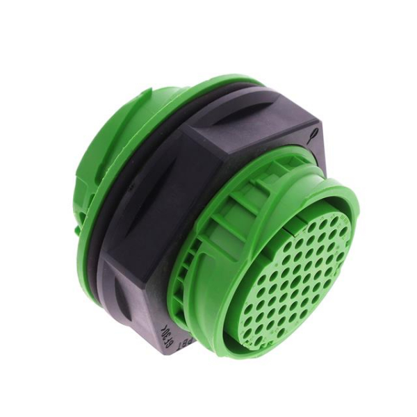 ITT Cannon APD系列连接器 宁波磐瑞