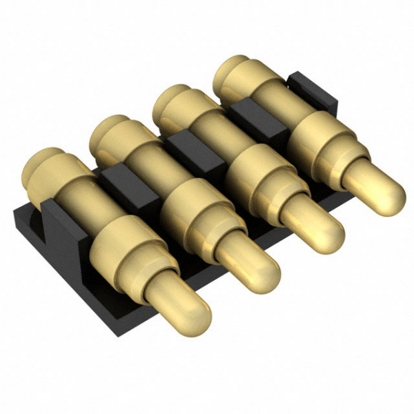 Preci-Dip 弹簧式矩形连接器 宁波磐瑞