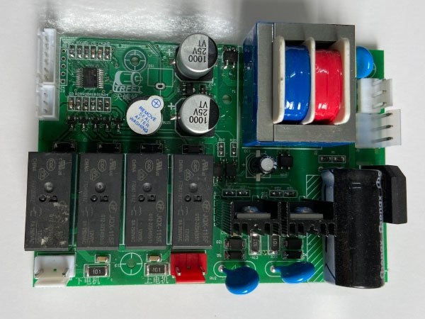 PCB线路板项目库存 宁波磐瑞