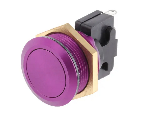 ITW switches 工业按钮开关 微动开关 防暴开关 宁波磐瑞