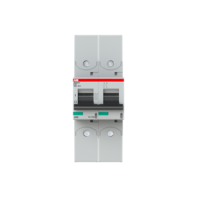 S802HV-K10 ABB 塑料外壳式断路器 2CCF019021R0001