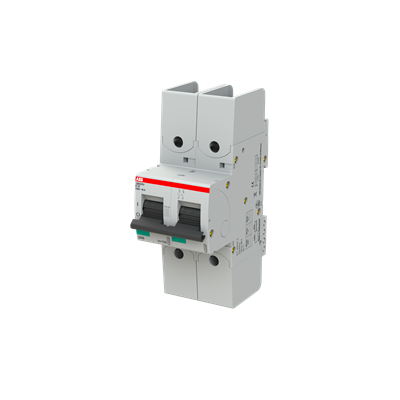 S802HV-K10 ABB 塑料外壳式断路器 2CCF019021R0001